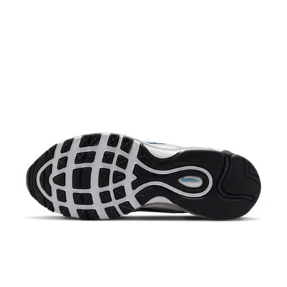 Маратонки Nike Air Max 97 'Metallic Silver/Chlorine Blue' Drip Kicks Bulgaria
