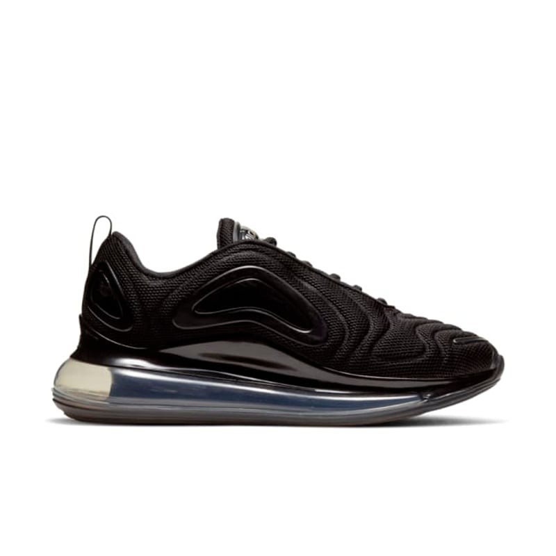 Маратонки Nike Air Max 720 'Black & Gold' Drip Kicks Bulgaria