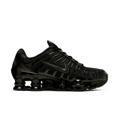 Маратонки Nike Shox TL “Metallic Hematite” Drip Kicks Bulgaria