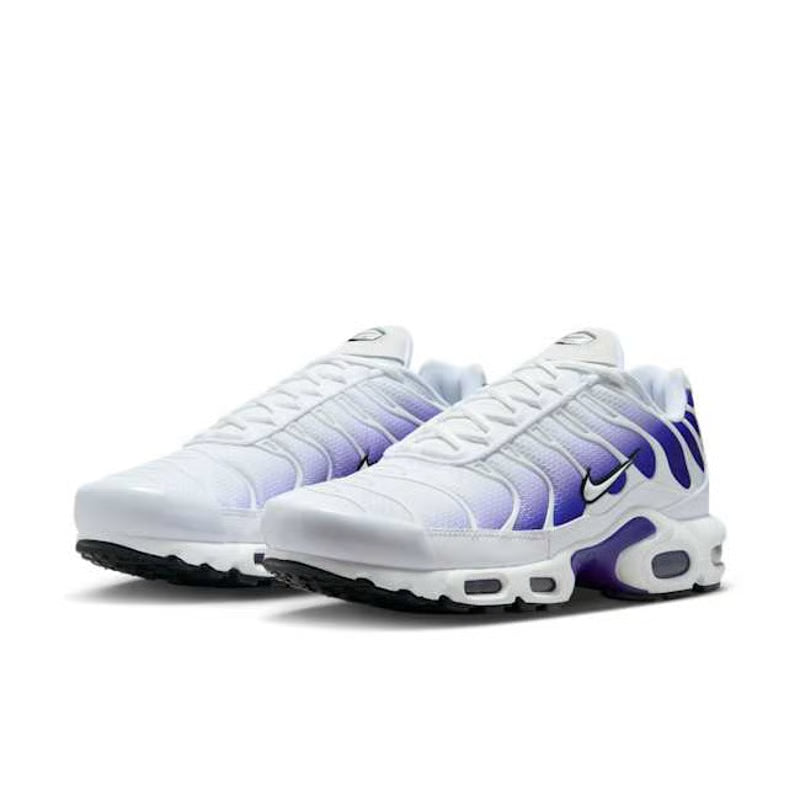 Маратонки Nike Air Max Plus "White Wild Grape" Drip Kicks Bulgaria