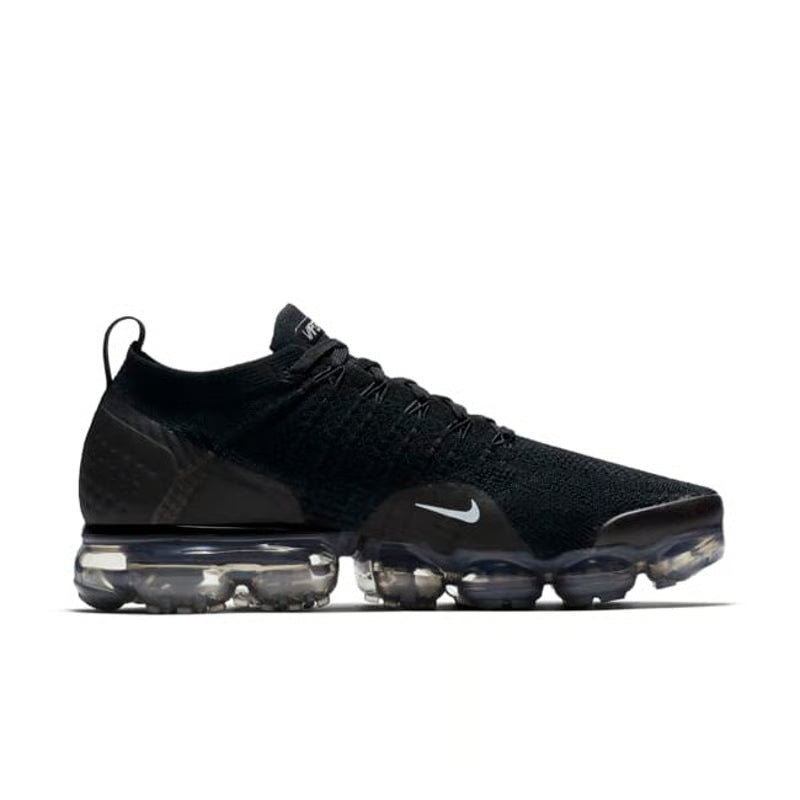 Маратонки Nike Air VaporMax Flyknit 2 'Black and White' Drip Kicks Bulgaria