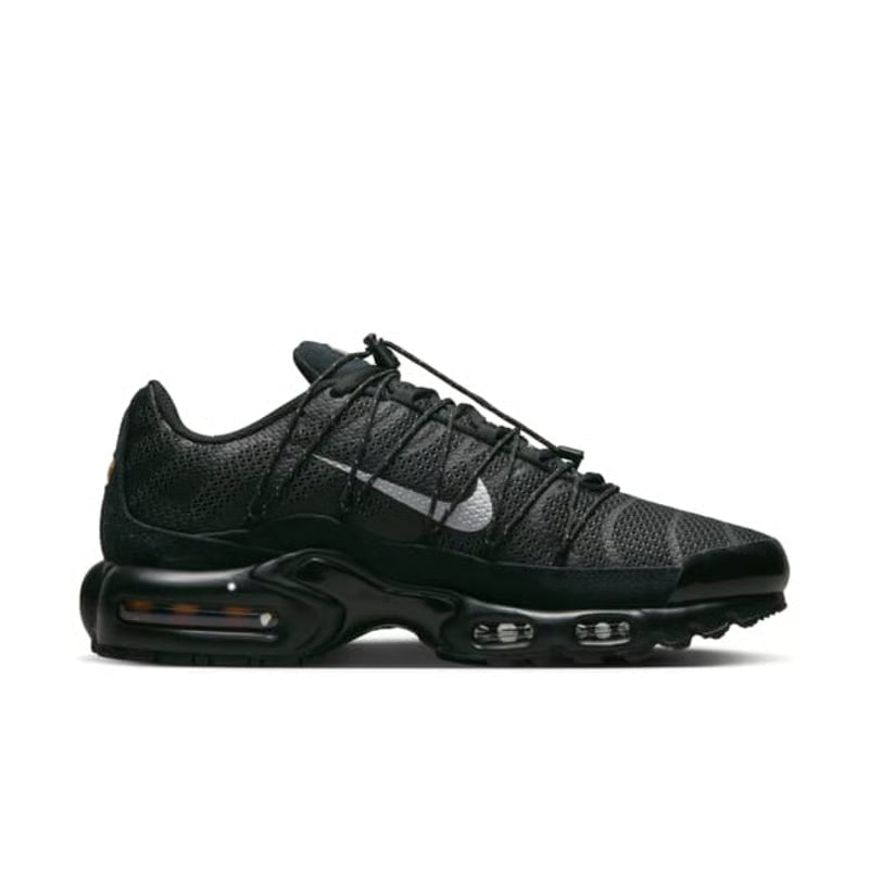 Обувки Nike Air Max Plus Utility Black Metallic Drip Shop