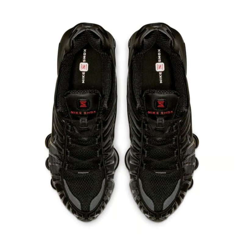 Маратонки Nike Shox TL “Metallic Hematite” Drip Kicks Bulgaria