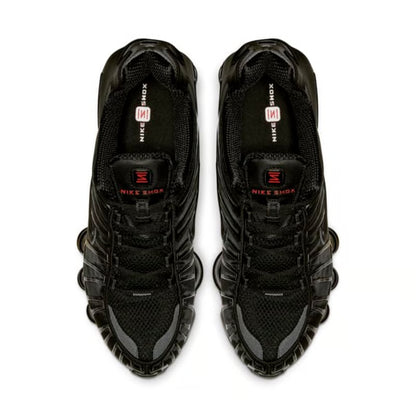 Маратонки Nike Shox TL “Metallic Hematite” Drip Kicks Bulgaria