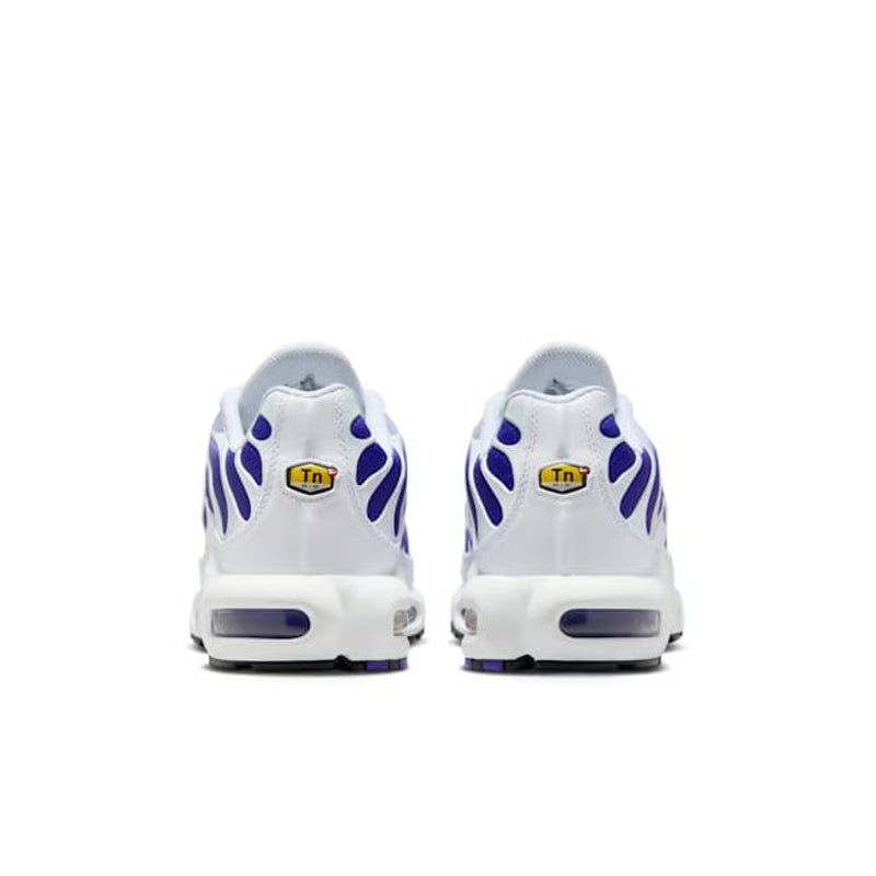 Маратонки Nike Air Max Plus "White Wild Grape" Drip Kicks Bulgaria