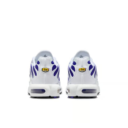 Маратонки Nike Air Max Plus "White Wild Grape" Drip Kicks Bulgaria