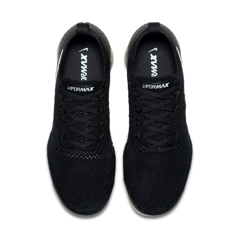 Маратонки Nike Air VaporMax Flyknit 2 'Black and White' Drip Kicks Bulgaria