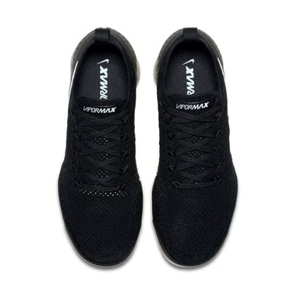 Маратонки Nike Air VaporMax Flyknit 2 'Black and White' Drip Kicks Bulgaria