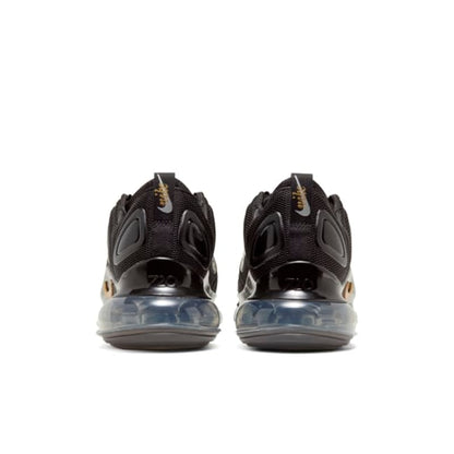 Маратонки Nike Air Max 720 'Black & Gold' Drip Kicks Bulgaria