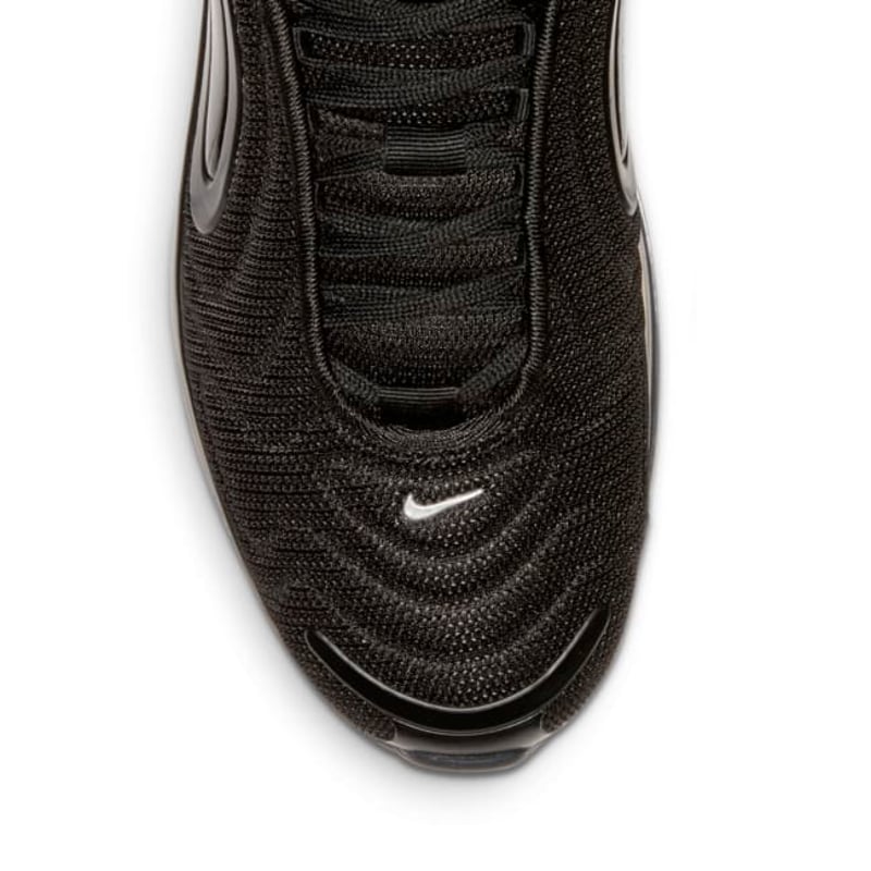 Маратонки Nike Air Max 720 'Black & Gold' Drip Kicks Bulgaria