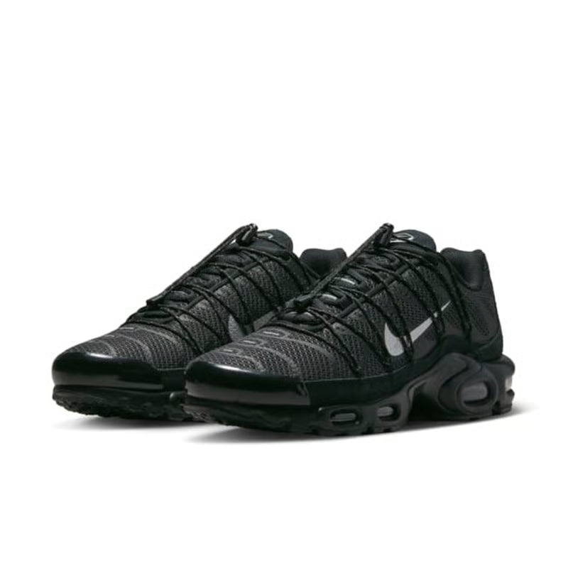 Обувки Nike Air Max Plus Utility Black Metallic Drip Shop