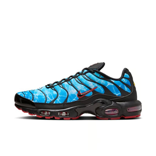 Маратонки Nike Air Max Plus TN “Shark Attack” LIMITED