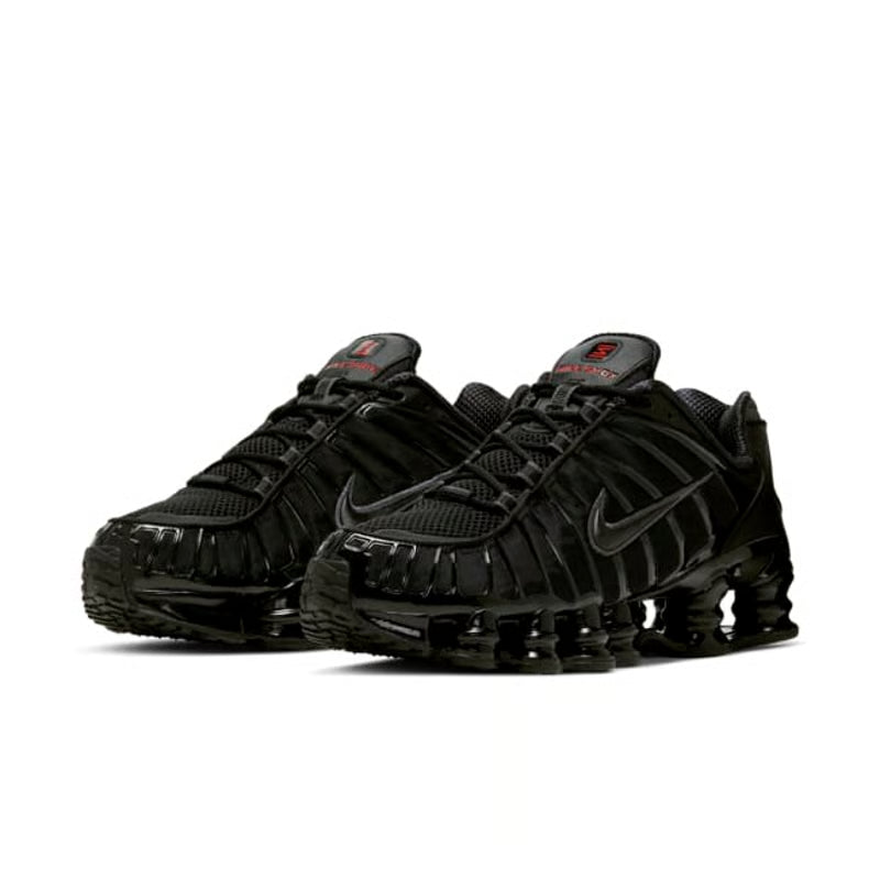 Маратонки Nike Shox TL “Metallic Hematite” Drip Kicks Bulgaria