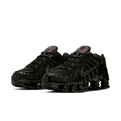 Маратонки Nike Shox TL “Metallic Hematite” Drip Kicks Bulgaria