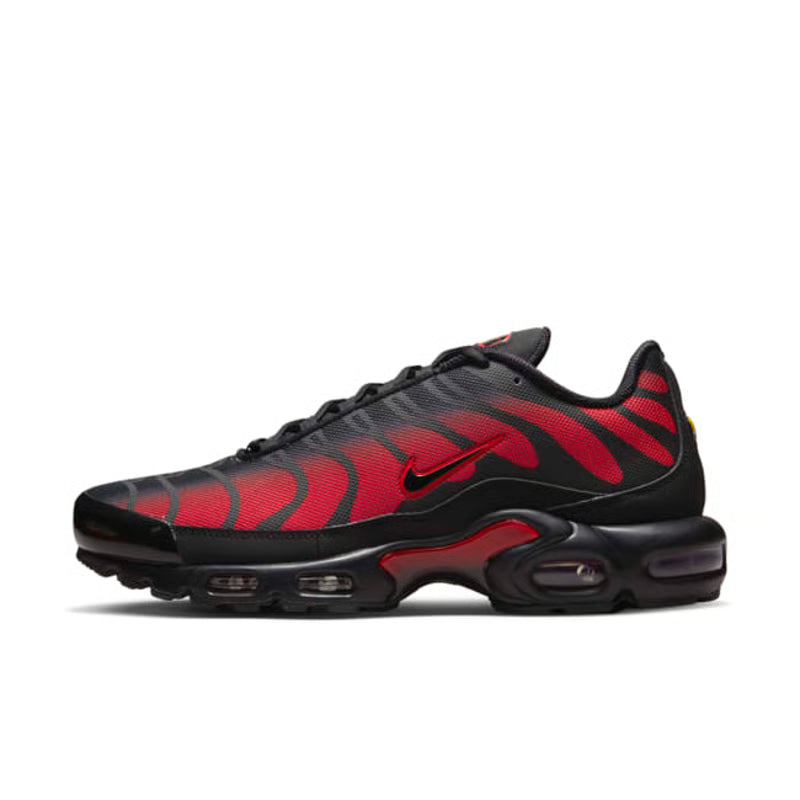 Маратонки Nike Air Max Plus Bred Reflective Червени Drip Kicks Bulgaria