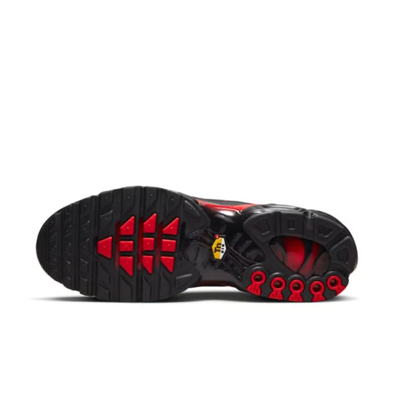 Маратонки Nike Air Max Plus Bred Reflective Червени Drip Kicks Bulgaria