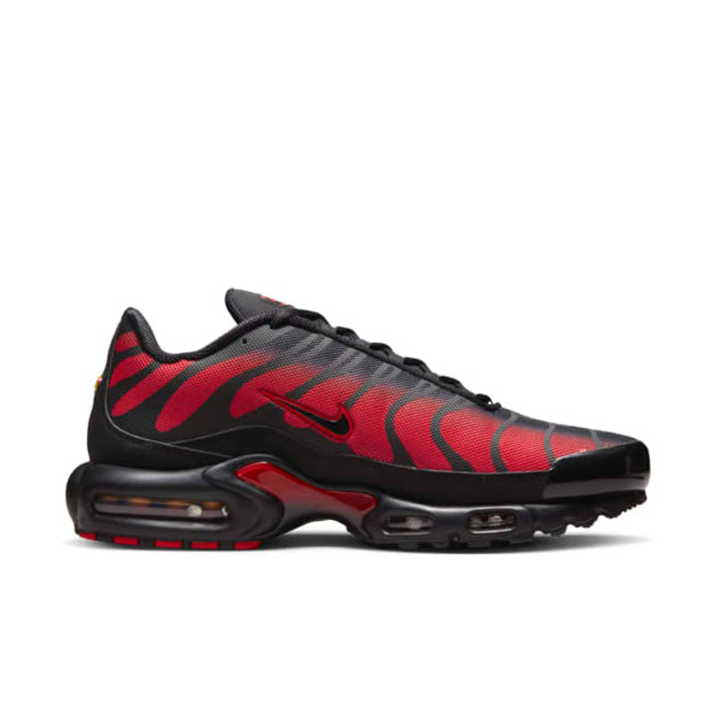 Маратонки Nike Air Max Plus Bred Reflective Червени Drip Kicks Bulgaria