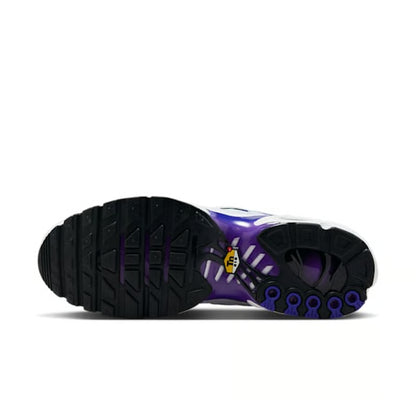 Маратонки Nike Air Max Plus "White Wild Grape" Drip Kicks Bulgaria