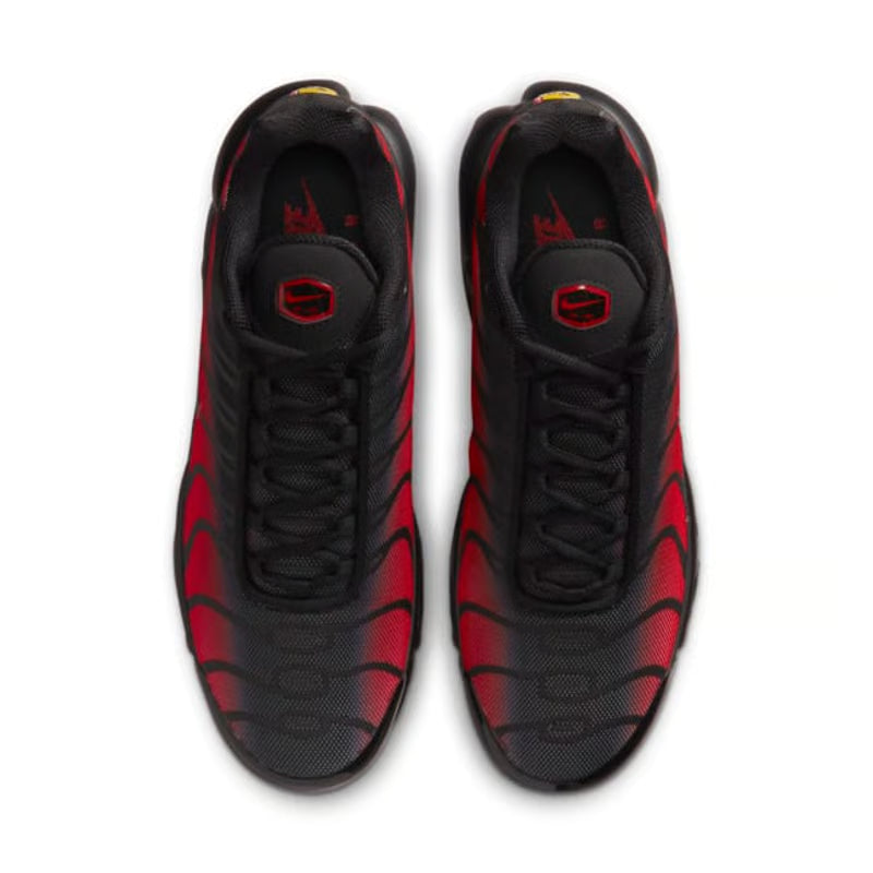 Маратонки Nike Air Max Plus Bred Reflective Червени Drip Kicks Bulgaria