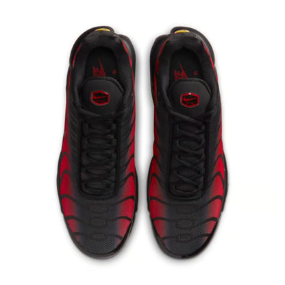 Маратонки Nike Air Max Plus Bred Reflective Червени Drip Kicks Bulgaria