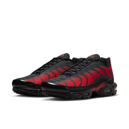 Маратонки Nike Air Max Plus Bred Reflective Червени Drip Kicks Bulgaria