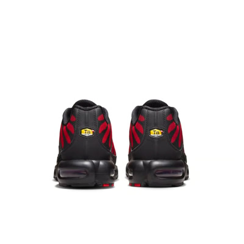 Маратонки Nike Air Max Plus Bred Reflective Червени Drip Kicks Bulgaria
