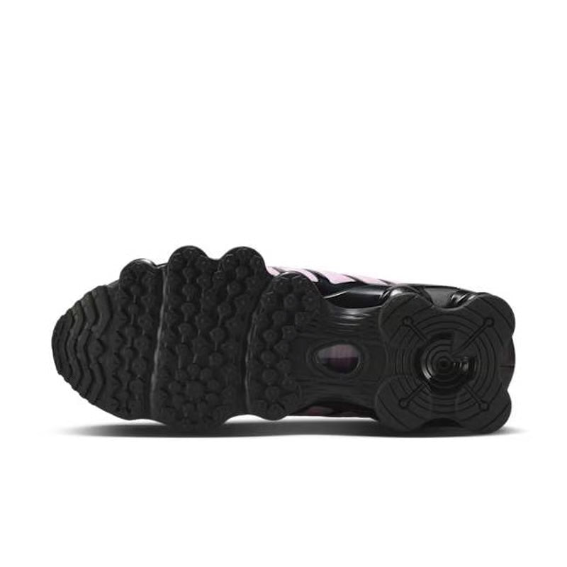 Маратонки Nike Shox TL “Black & Playful Pink” Drip Kicks Bulgaria