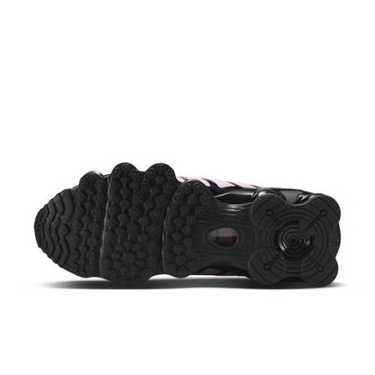 Маратонки Nike Shox TL “Black & Playful Pink” Drip Kicks Bulgaria