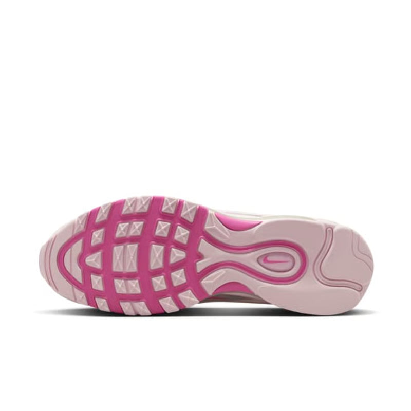 Маратонки Nike Air Max 97 'Playful Pink Drip Kicks Bulgaria