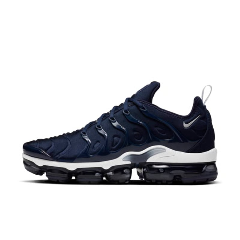 Маратонки Nike Air VaporMax Plus 'Midnight Navy'