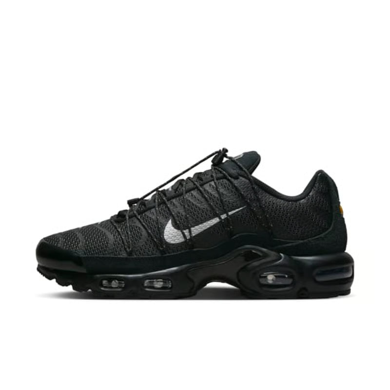 Обувки Nike Air Max Plus Utility Black Metallic Drip Shop