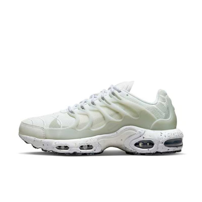 Маратонки Nike Air Max Plus Terrascape "White & Pure Platinum" Drip Shop