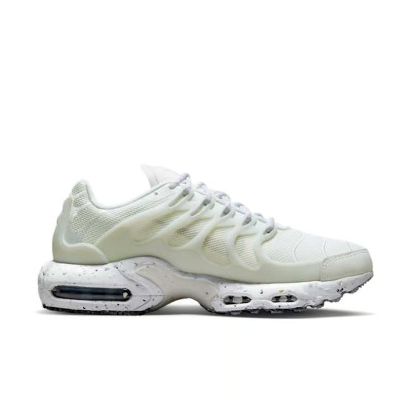 Маратонки Nike Air Max Plus Terrascape "White & Pure Platinum" Drip Shop