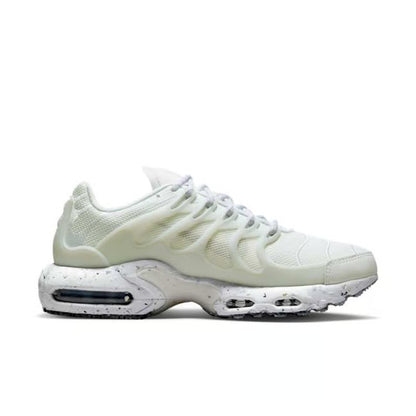 Маратонки Nike Air Max Plus Terrascape "White & Pure Platinum" Drip Shop