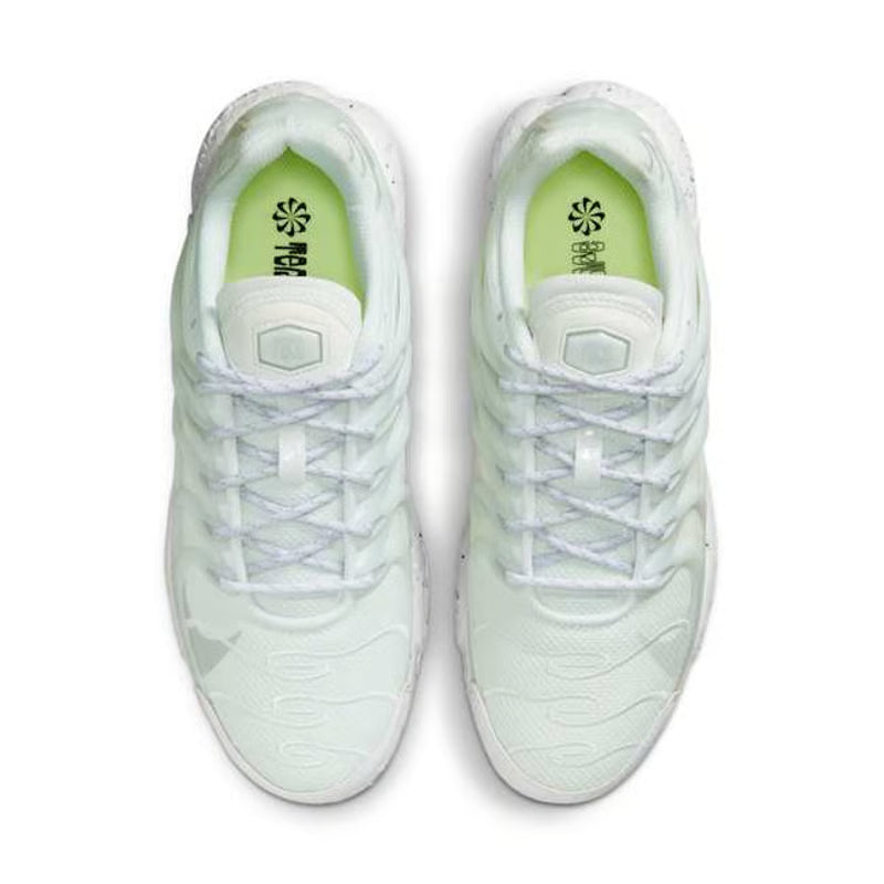 Маратонки Nike Air Max Plus Terrascape "White & Pure Platinum" Drip Shop