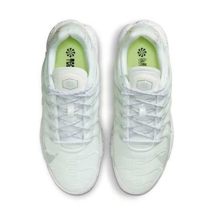 Маратонки Nike Air Max Plus Terrascape "White & Pure Platinum" Drip Shop