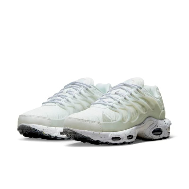 Маратонки Nike Air Max Plus Terrascape "White & Pure Platinum" Drip Shop