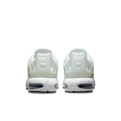 Маратонки Nike Air Max Plus Terrascape "White & Pure Platinum" Drip Shop