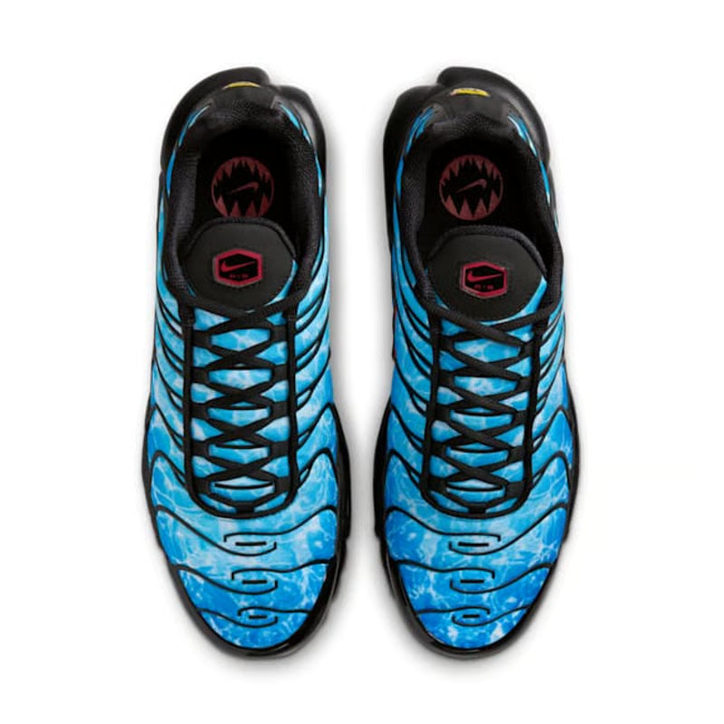 Маратонки Nike Air Max Plus “Shark Attack” LIMITED Drip Kicks Bulgaria