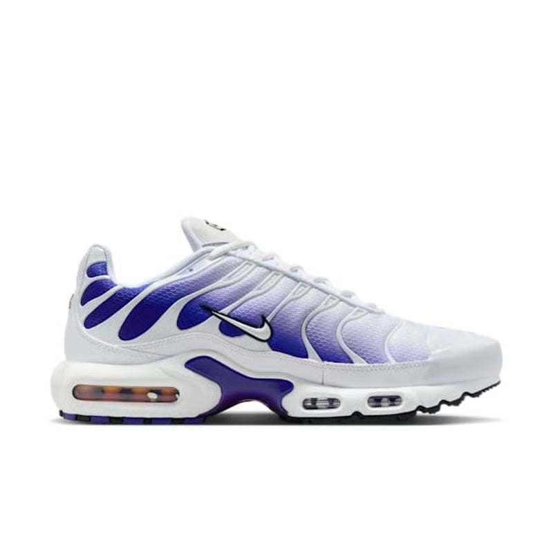 Маратонки Nike Air Max Plus "White Wild Grape" Drip Kicks Bulgaria