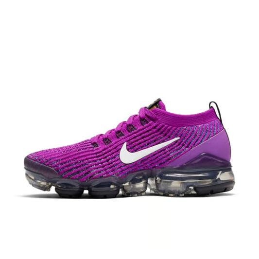 Маратонки Nike Air VaporMax Flyknit 3 ‘Vivid Purple’