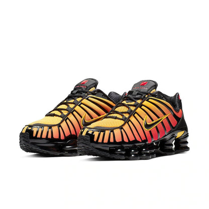 Маратонки Nike Shox TL 'Sunrise' Drip Kicks Bulgaria