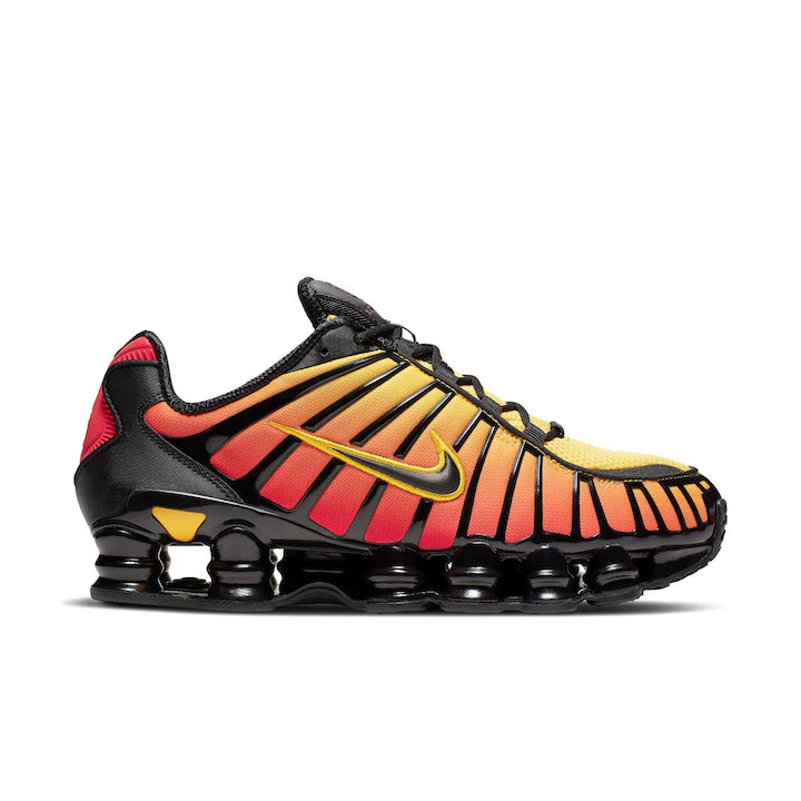 Маратонки Nike Shox TL 'Sunrise' Drip Kicks Bulgaria
