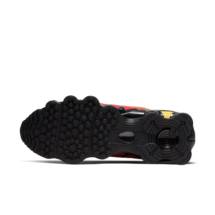Маратонки Nike Shox TL 'Sunrise' Drip Kicks Bulgaria