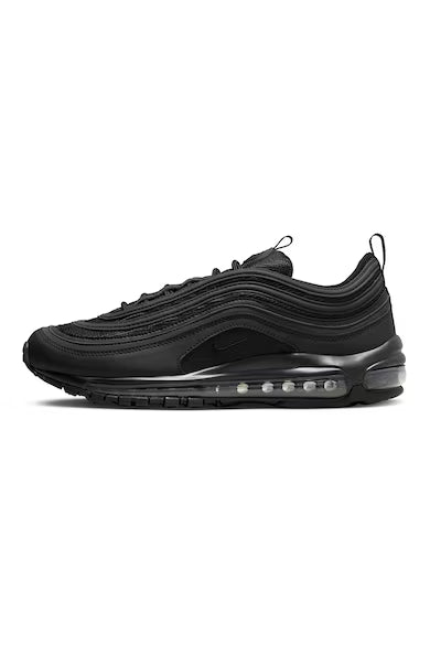 Маратонки Nike Air Max 97 Triple Black