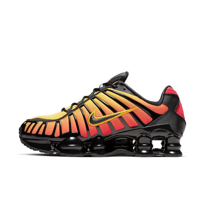 Маратонки Nike Shox TL 'Sunrise' Drip Kicks Bulgaria