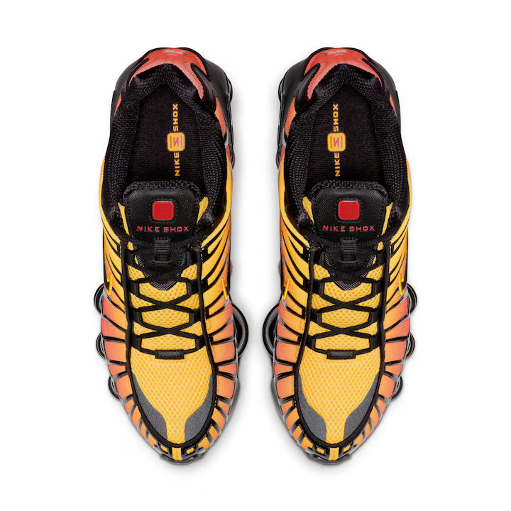 Маратонки Nike Shox TL 'Sunrise' Drip Kicks Bulgaria