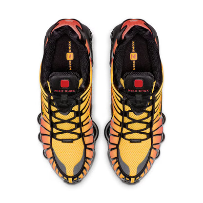 Маратонки Nike Shox TL 'Sunrise' Drip Kicks Bulgaria