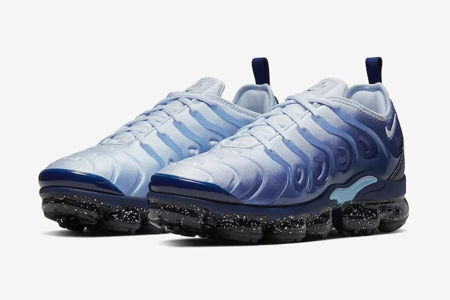 Маратонки Nike Air Vapormax Plus 'Blizzard' Drip Kicks Bulgaria