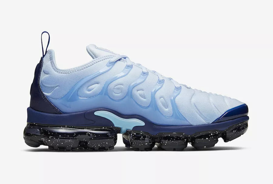 Маратонки Nike Air Vapormax Plus 'Blizzard' Drip Kicks Bulgaria